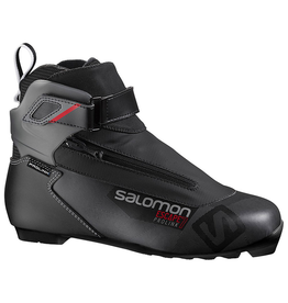 salomon steel toe shoes
