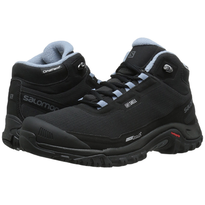 salomon waterproof