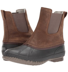 sorel freestyle boots