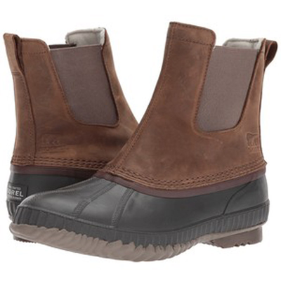 sorel cheyanne chelsea boot