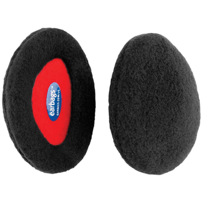 Earbags Earbags Thinsulate Fleece Ear Warmers