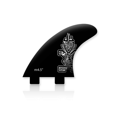 Starboard SUP Starboard SUP M4.5 FCS Fins (pair)