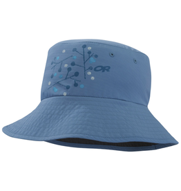 interstellar rain bucket
