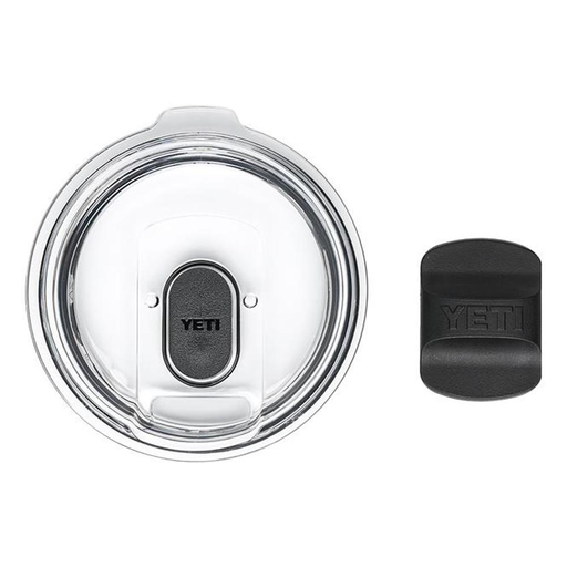 Yeti rambler tumbler 30 oz magslider lid 2025