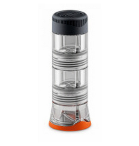GSI GSI Spice Missile