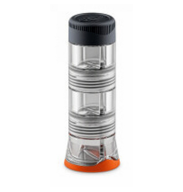 GSI GSI Spice Missile