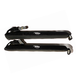 Tulita Outdoors Tulita Outdoors Foam Roof Rack with straps