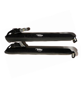 Tulita Outdoors Tulita Outdoors Foam Roof Rack with straps
