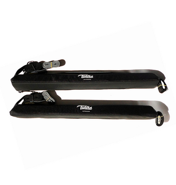 Tulita Outdoors Tulita Outdoors Foam Roof Rack with straps