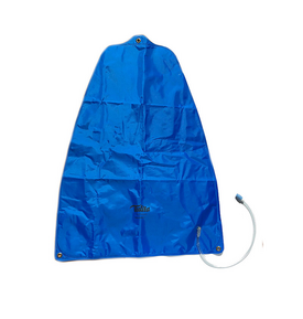 Tulita Outdoors Tulita Outdoors Whitewater Canoe Float Bag End - Nylon