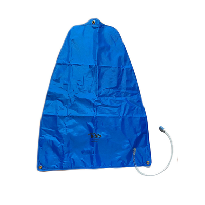 Tulita Outdoors Whitewater Canoe Float Bag End - Nylon