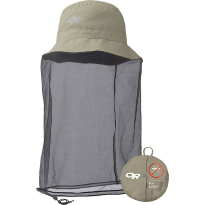 Outdoor Research Outdoor Research Bug Bucket Hat