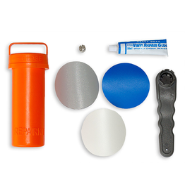 Level Six Level Six Repair Kit for Inflatable SUP