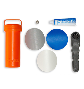 Sunrise Stand Up Paddle Boards Sunrise Repair Kit for Inflatable SUP