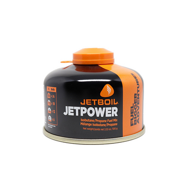 Jetboil Jetboil Jet Power Fuel 100g