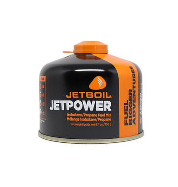 Jetboil Jetboil Jet Power Fuel 230g