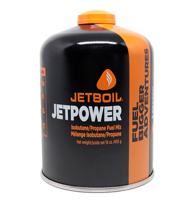 Jetboil Jetboil Jet Power Fuel 450g