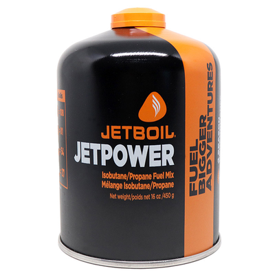 Jetboil Jet Power Fuel 450g