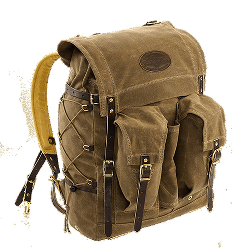 frost river backpack