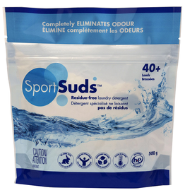 Sport Suds Sport Suds Laundry Detergent, 500g