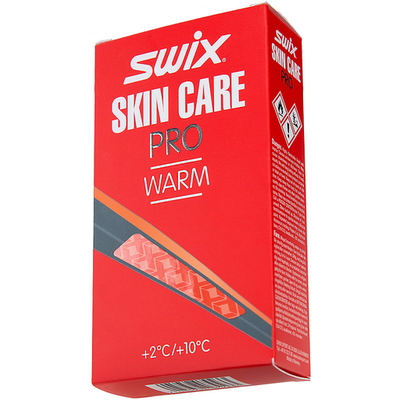Swix Skin Care Pro Warm, 70ml