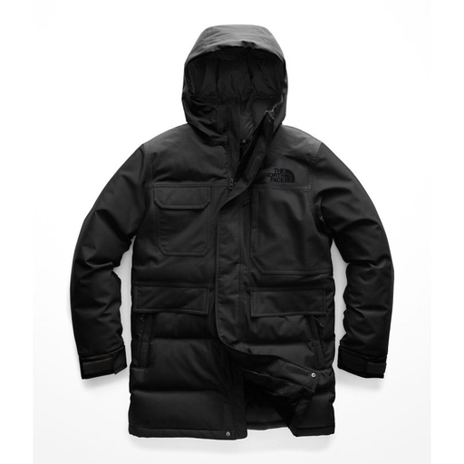men's biggie mcmurdo parka