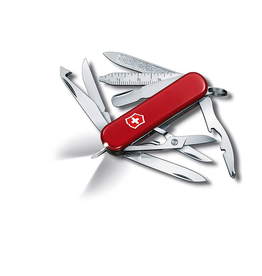 Victorinox Victorinox Swiss Army Midnite MiniChamp Knife