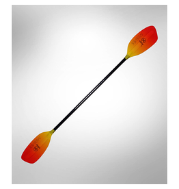 Werner Paddles Werner Player Straight Shaft Kayak Paddle R15