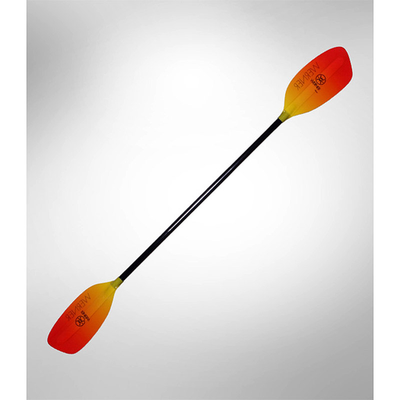 Werner Player Straight Shaft Kayak Paddle R15