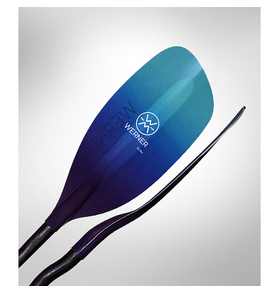 Werner Paddles Werner Strike Straight Shaft Kayak Paddle R30