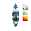 Sunrise Kayaks Wahoo Sit-on-Top, includes seat