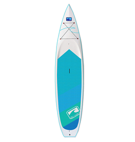 Blu Wave Board Co Blu Wave Armada 11.6 Touring SUP