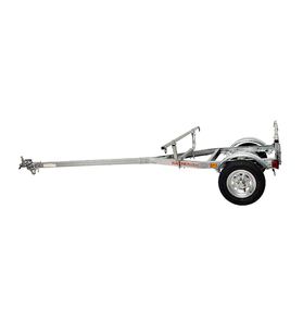 Malone Malone MicroSport Base Trailer