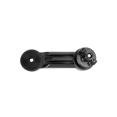 YakAttack LockNLoad 4" Extension with Hardware