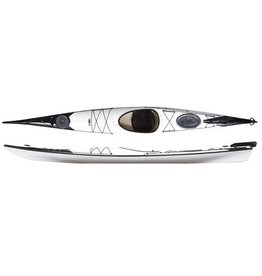 Norse Kayaks Norse Duva Kayak Carbon