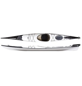 Norse Kayaks Norse Duva Kayak Fiberglass
