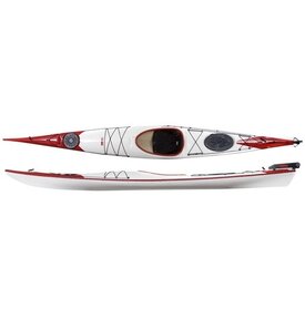 Norse Kayaks Norse Duva Kayak Fiberglass (2022 Model)