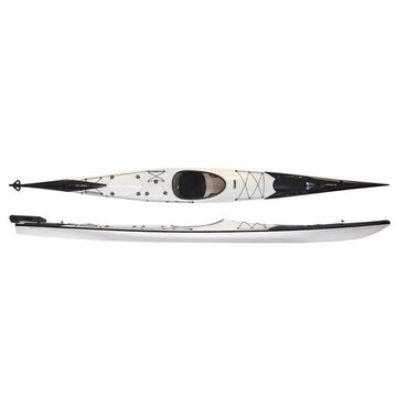 Norse Kayaks Norse Freyja Kayak Carbon