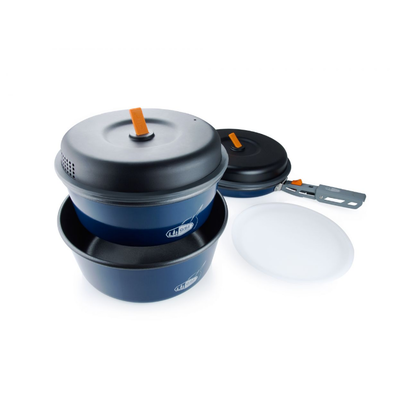 GSI Bugaboo Ceramic Base Camper Small