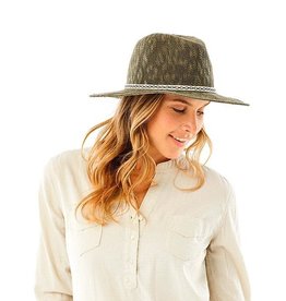 prana cybil knit fedora