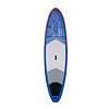 Sunrise Stand Up Paddle Boards 11'2"x32" Cayman Brac Inflatable SUP Package