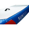 Sunrise Stand Up Paddle Boards 11'2"x32" Cayman Brac Inflatable SUP Package