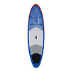 Sunrise 10'2" x 32" Little Cayman Inflatable SUP w/Paddle