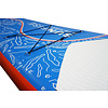 Sunrise 10'2" x 32" Little Cayman Inflatable SUP w/Paddle