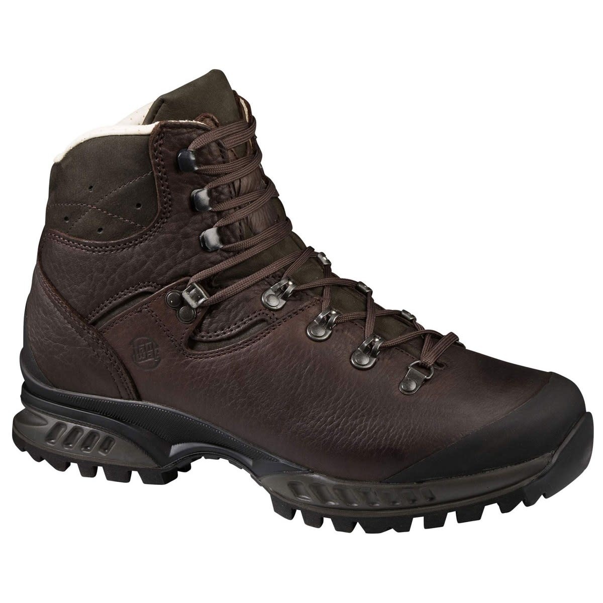 hanwag hiking boots
