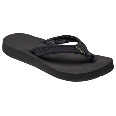 reef women's cushion breeze flip flop