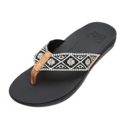 reef bounce flip flops