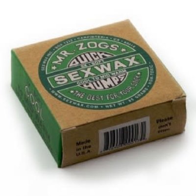 Sex Wax Surf Wax