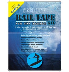 SurfCo Surfco Rail Tape - Smooth