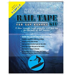 SurfCo Surfco Rail Tape - Smooth